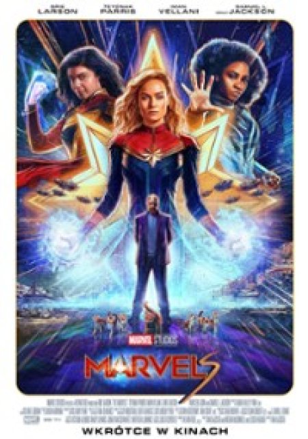 Marvels