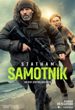 Samotnik (2D/napisy)