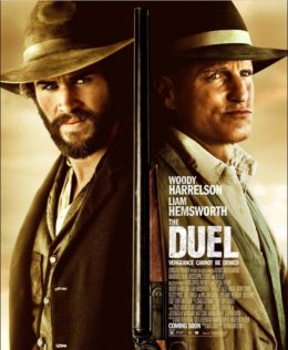 Pojedynek (2D/oryginalny)